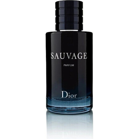 Dior Sauvage Parfum P 100ml 1×100ml, Parfüm