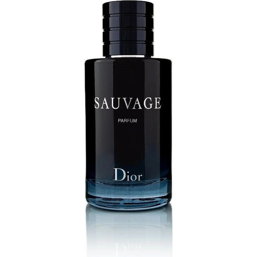 Dior Sauvage Parfum P 100ml 1×100ml, Parfüm