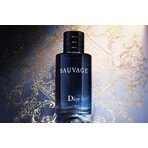 Dior Sauvage Parfum P 100ml 1×100ml, Parfüm