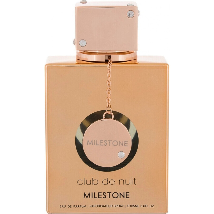 Armaf Club De Nuit Milestone Edp 105ml 1×105 ml, apă de parfum