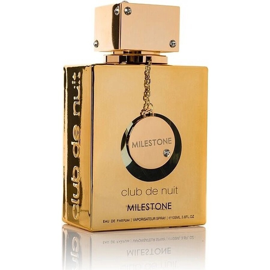 Armaf Club De Nuit Milestone Edp 105ml 1×105 ml, apă de parfum