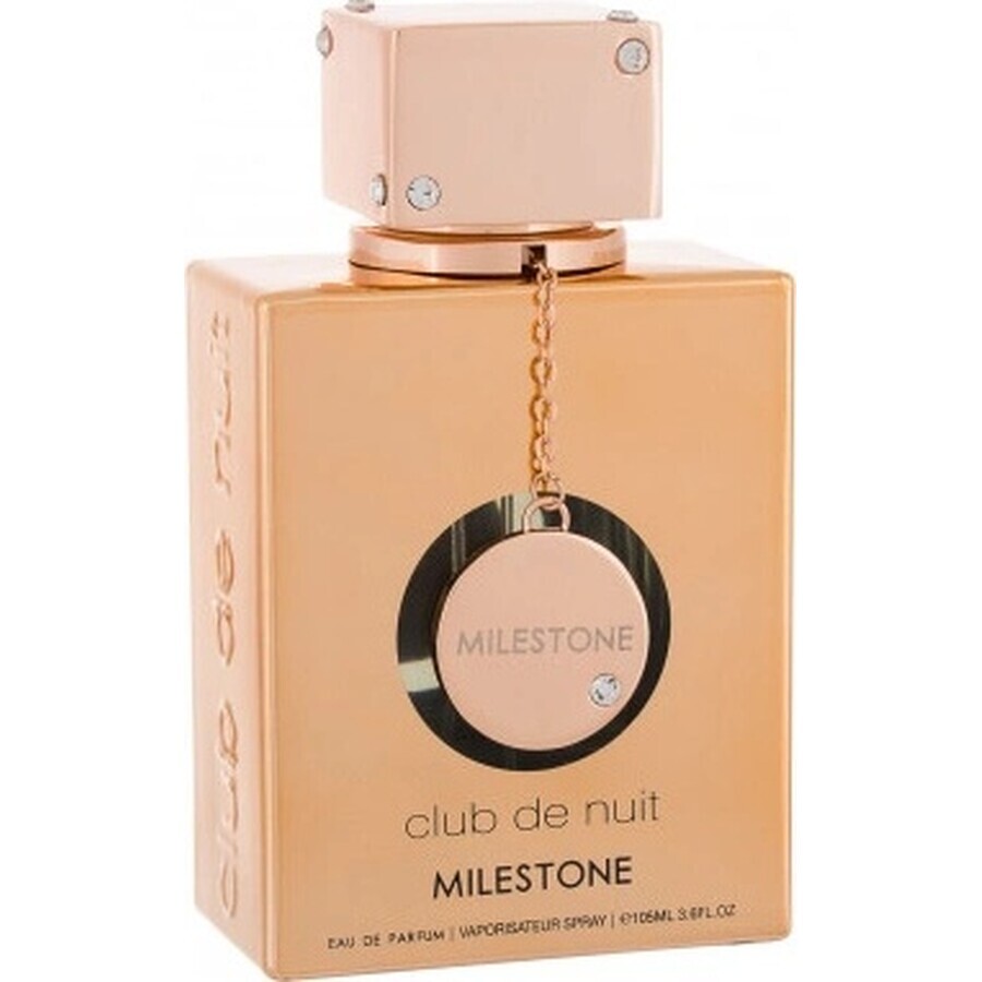 Armaf Club De Nuit Milestone Edp 105ml 1×105 ml, apă de parfum