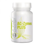 AC-Zymes plus, 60 capsule, Calivita