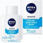 NIVEA MEN Sensitive Acondicionador refrescante para después del afeitado 1×100 ml