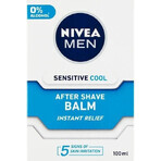 NIVEA MEN Sensitive Acondicionador refrescante para después del afeitado 1×100 ml