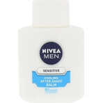 NIVEA MEN Sensitive Acondicionador refrescante para después del afeitado 1×100 ml