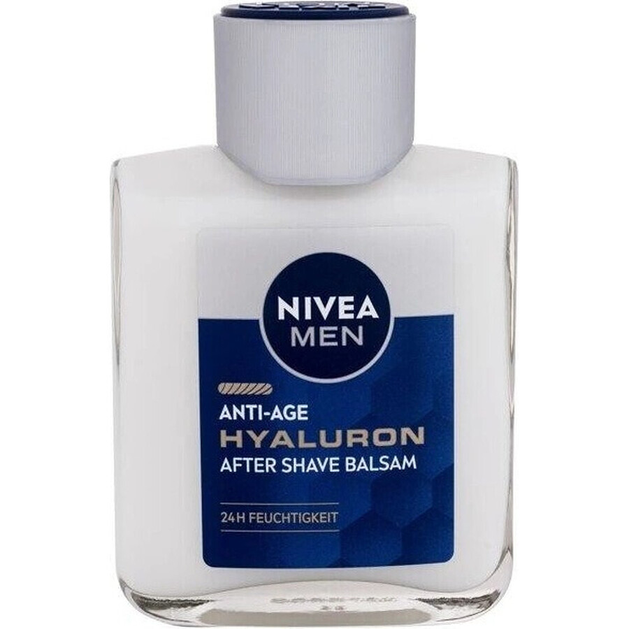 NIVEA MEN Sensitive Acondicionador refrescante para después del afeitado 1×100 ml