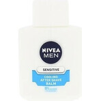 NIVEA MEN Sensitive Acondicionador refrescante para después del afeitado 1×100 ml