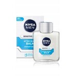 NIVEA MEN Sensitive Acondicionador refrescante para después del afeitado 1×100 ml