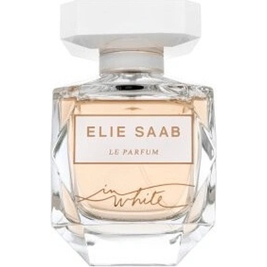 Elie Saab Le Parfum In White Edp 90ml 1×90 ml, apă de parfum