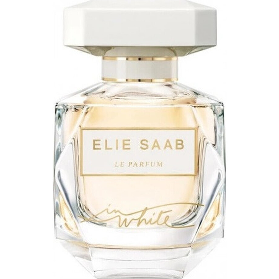 Elie Saab Le Parfum In White Edp 90ml 1×90 ml, apă de parfum