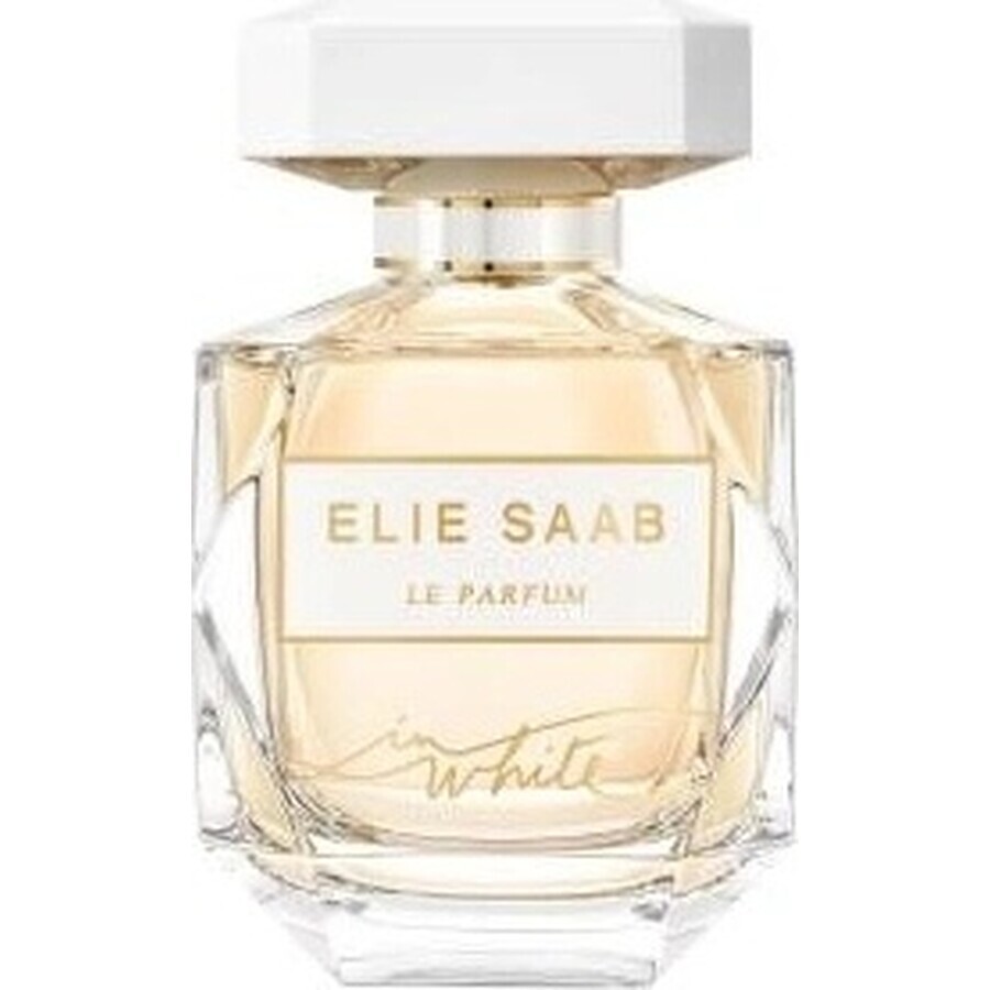 Elie Saab Le Parfum In White Edp 90ml 1×90 ml, apă de parfum