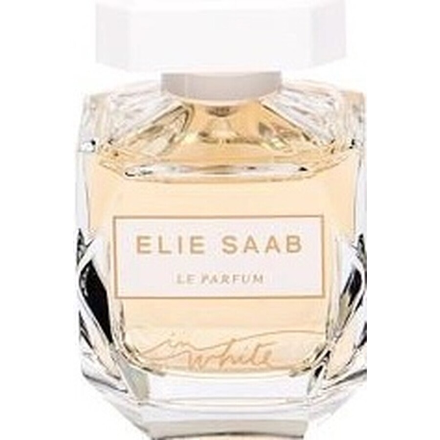 Elie Saab Le Parfum In White Edp 90ml 1×90 ml, apă de parfum