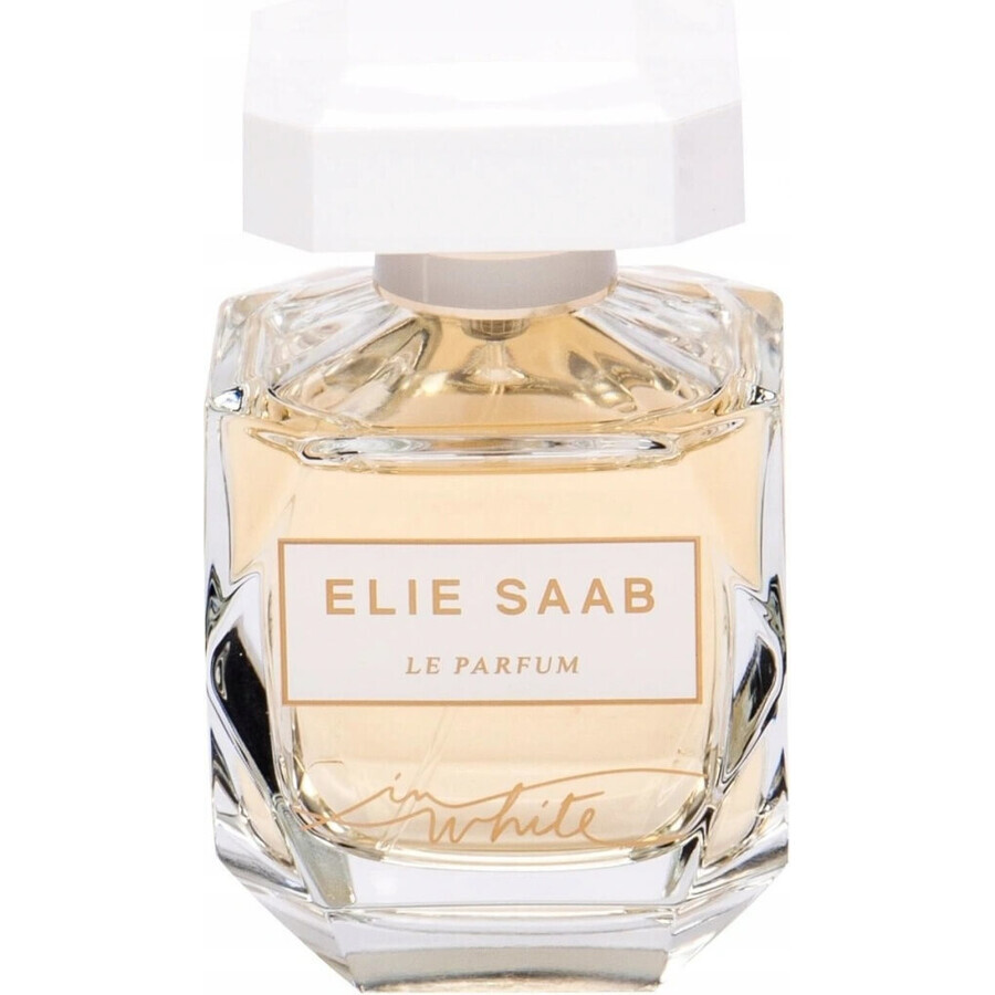 Elie Saab Le Parfum In White Edp 90ml 1×90 ml, apă de parfum