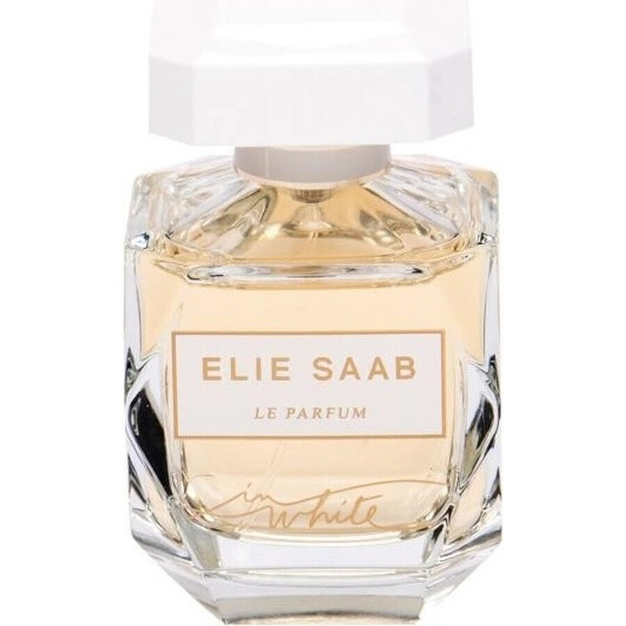 Elie Saab Le Parfum In White Edp 90ml 1×90 ml, apă de parfum