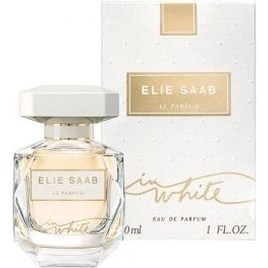 Elie Saab Le Parfum In White Edp 90ml 1×90 ml, apă de parfum