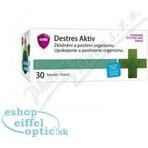 VIRDE DESTRES AKTIV 1×30 cps, complemento alimenticio