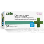 VIRDE DESTRES AKTIV 1×30 cps, complemento alimenticio