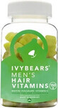 IvyBears Haarvitamine f&#252;r M&#228;nner 1&#215;60 St&#252;ck, Nahrungserg&#228;nzungsmittel