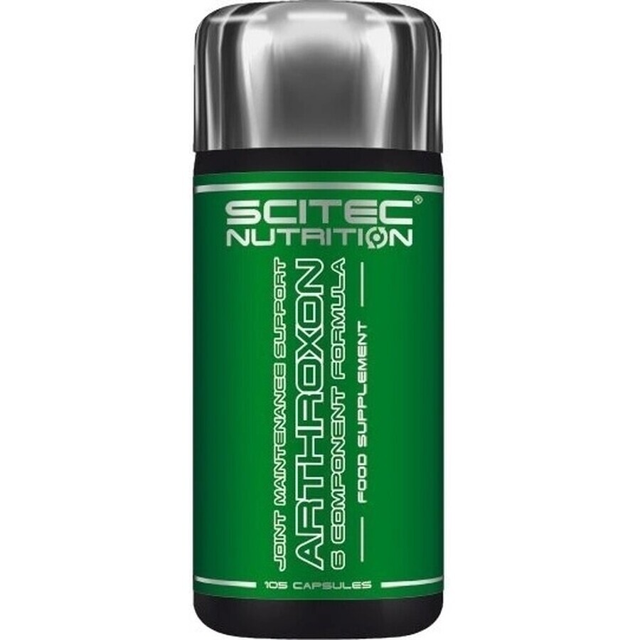 Scitec Nutrition Arthroxon Plus 1×108 cps, suplemento dietético