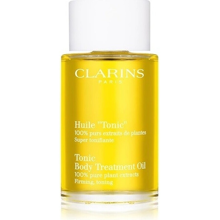 Clarins Firming Body Oil Tonic 1×100 ml, body oil