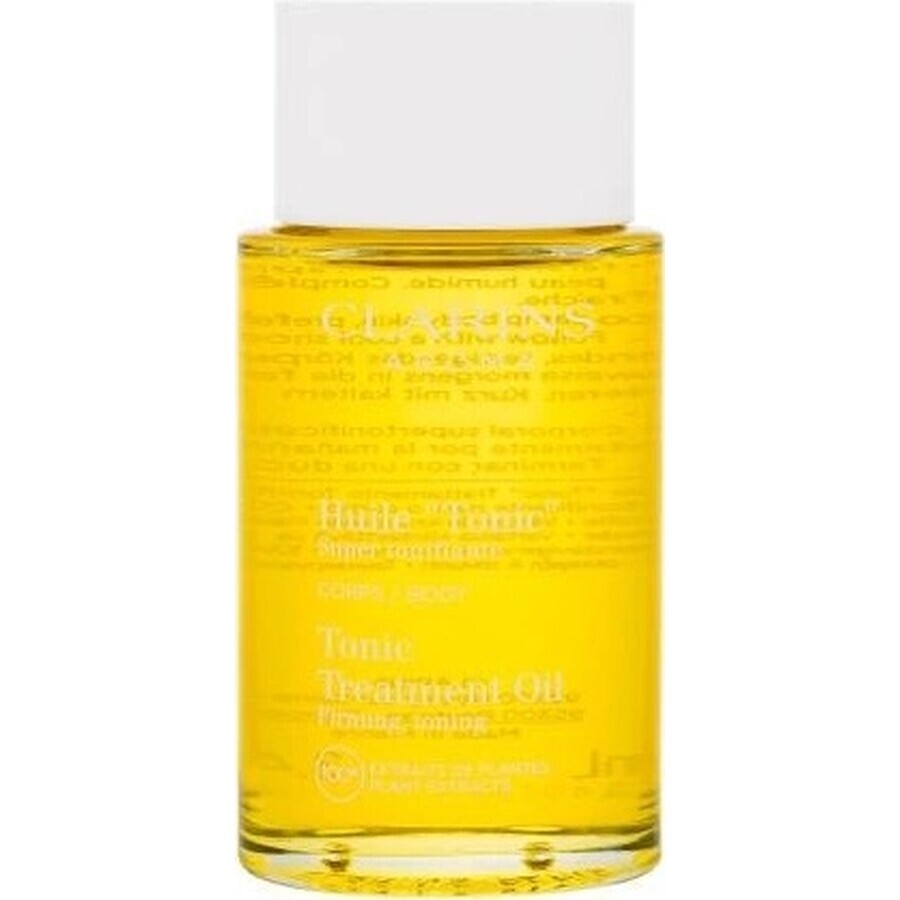 Clarins Firming Body Oil Tonic 1×100 ml, body oil