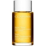 Clarins Firming Body Oil Tonic 1×100 ml, body oil