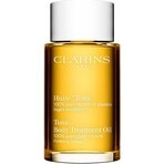 Clarins Firming Body Oil Tonic 1×100 ml, body oil