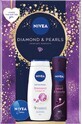 NIVEA BOX DEO PEARL PEARL 1&#215;1 St&#252;ck, Geschenkpackung