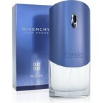 Givenchy Pour Homme Blue Label Edt 100ml 1×100 ml, Eau de Toilette