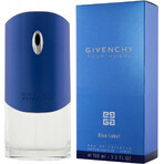 Givenchy Pour Homme Blue Label Edt 100ml 1×100 ml, Eau de Toilette