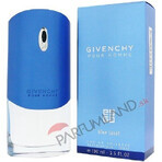 Givenchy Pour Homme Blue Label Edt 100ml 1×100 ml, Eau de Toilette