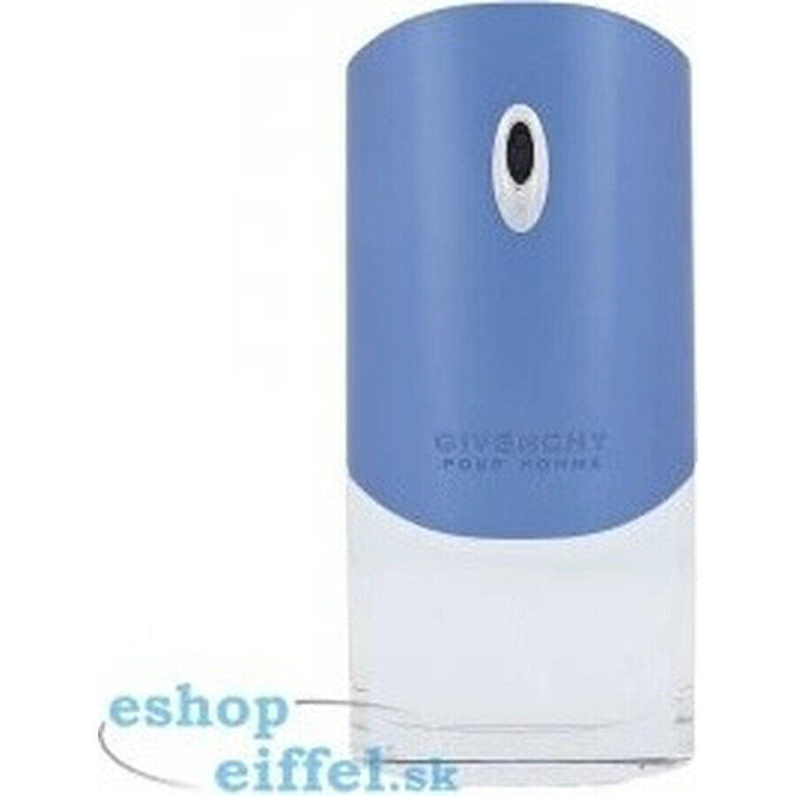 Givenchy Pour Homme Blue Label Edt 100ml 1×100 ml, Eau de Toilette