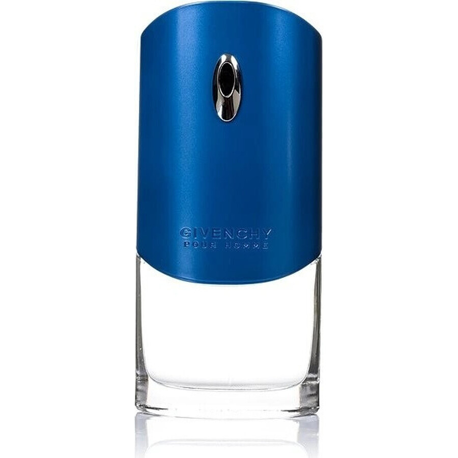 Givenchy Pour Homme Blue Label Edt 100ml 1×100 ml, Eau de Toilette