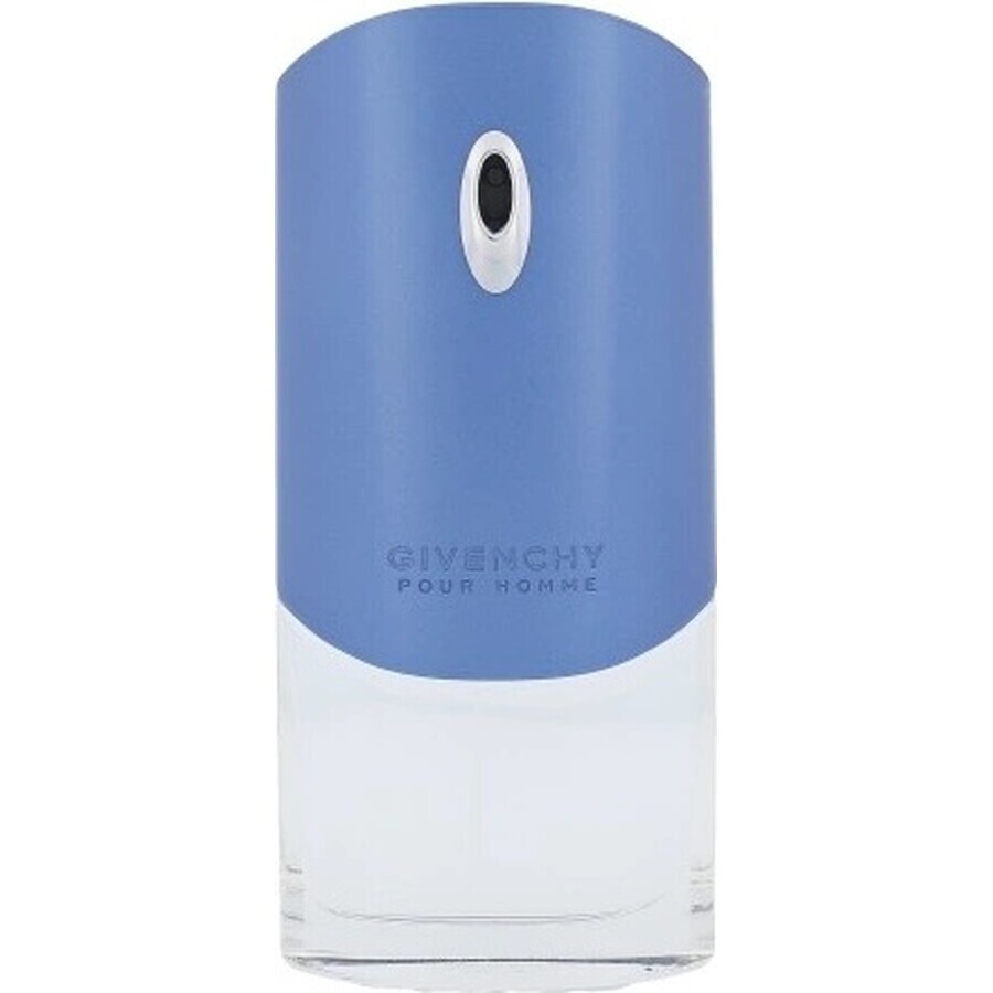 Givenchy Pour Homme Blue Label Edt 100ml 1×100 ml, Eau de Toilette