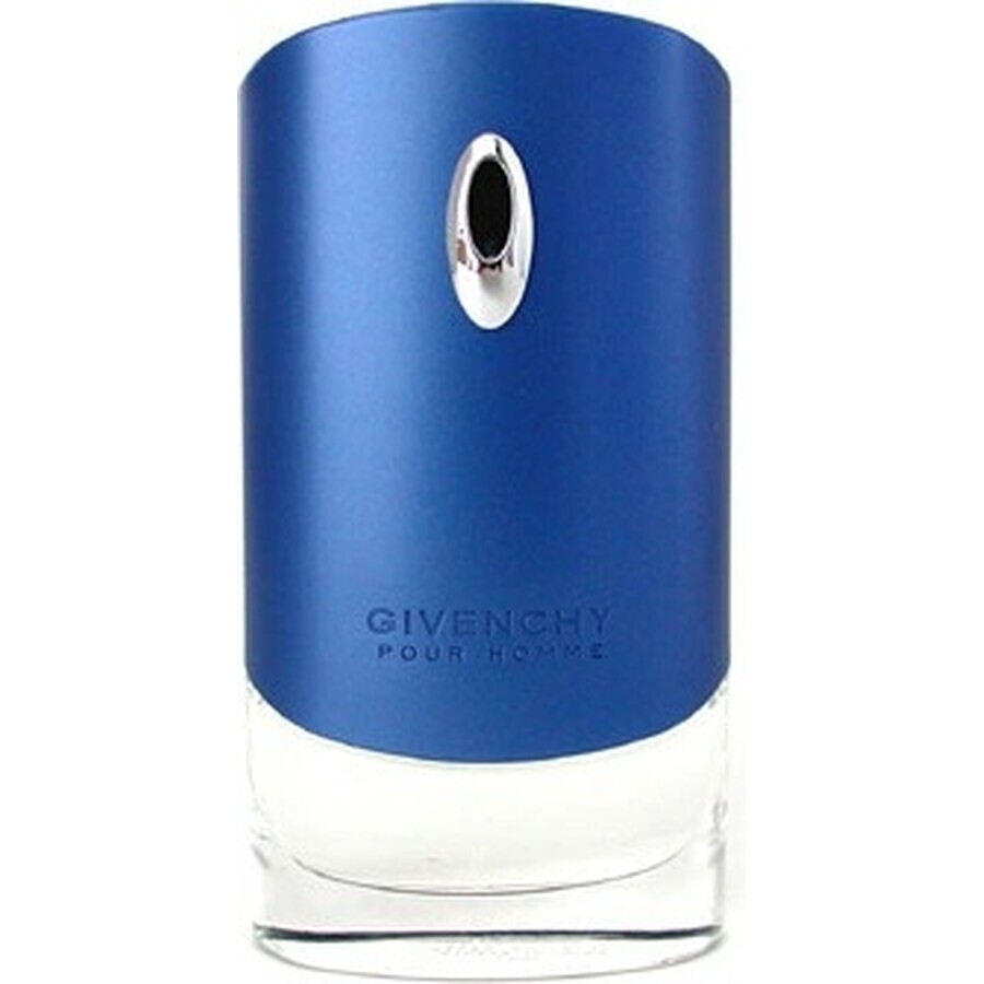 Givenchy Pour Homme Blue Label Edt 100ml 1×100 ml, Eau de Toilette