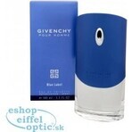 Givenchy Pour Homme Blue Label Edt 100ml 1×100 ml, Eau de Toilette