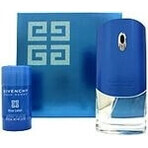 Givenchy Pour Homme Blue Label Edt 100ml 1×100 ml, Eau de Toilette