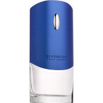 Givenchy Pour Homme Blue Label Edt 100ml 1×100 ml, Eau de Toilette