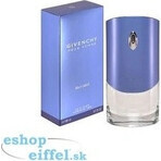 Givenchy Pour Homme Blue Label Edt 100ml 1×100 ml, Eau de Toilette