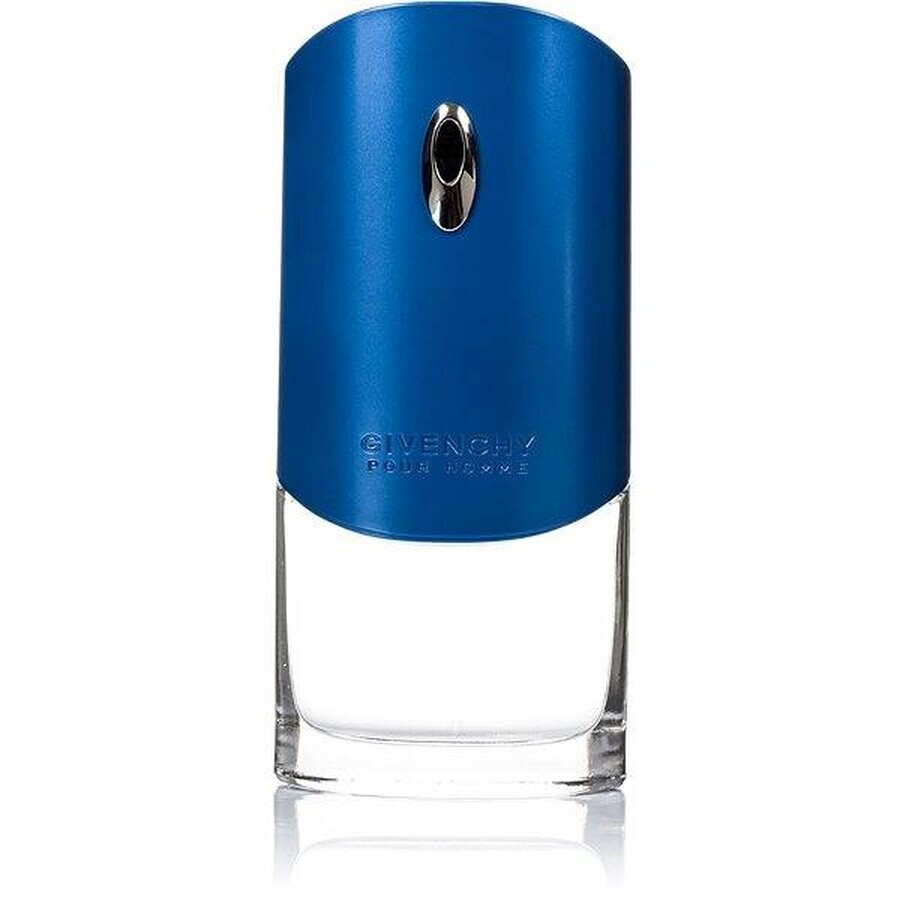 Givenchy Pour Homme Blue Label Edt 100ml 1×100 ml, Eau de Toilette