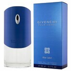 Givenchy Pour Homme Blue Label Edt 100ml 1×100 ml, Eau de Toilette