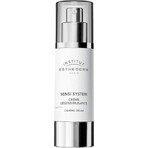 INSTITUT ESTHEDERM SENSI SYSTEM Crème apaisante biomimétique 50 ml 1×50 ml, crème pour la peau