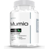 ZEREX MUMIO 1×90 tbl , Nahrungsergänzungsmittel