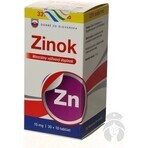 Good from SK Zinc 15 mg 1×40 tbl, 30+10 free