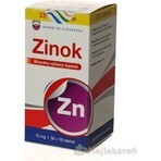 Good from SK Zinc 15 mg 1×40 tbl, 30+10 free