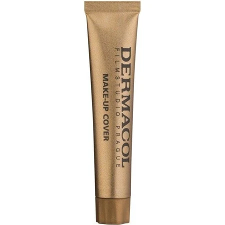 Dermacol Dermacol Make-up Cover 209 1×30 ml, make-up met extreme dekking