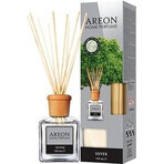 AREON Bâtons de parfum Lux Silver 85ml 1×1 pc, rafraîchisseur d'air