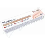 Dr Konrad Ichtamol pasta 1×30 ml, cuidado de la piel