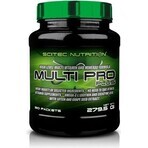 Scitec Nutrition Multi Pro Plus 1×30 pièces, complément alimentaire